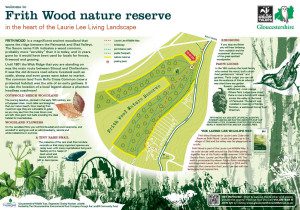 Frith Wood Nature Reserve
