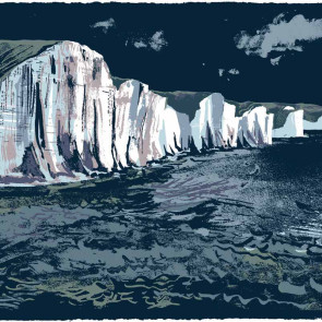 Seven Sisters Sleeping