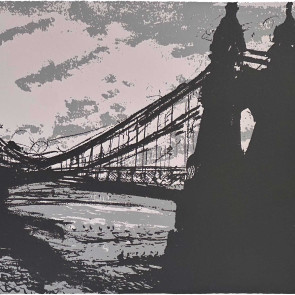 hammersmith bridge hammersmith bridge