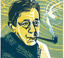 Laurie Lee