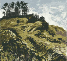 Rodborough Fort, Stroud