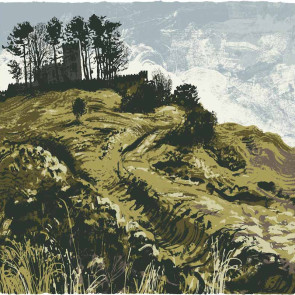 Rodborough Fort Rodborough Fort